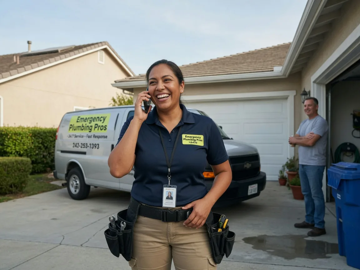 Emergency Plumber Preston, MD FAQs